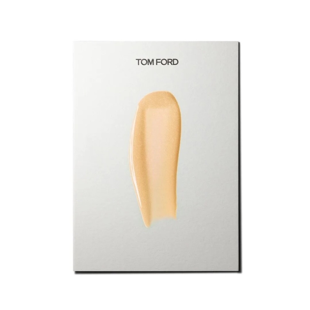 Tom Ford Soleil Sunlust Lip Gloss 6ml BNIB - Picture 3 of 4